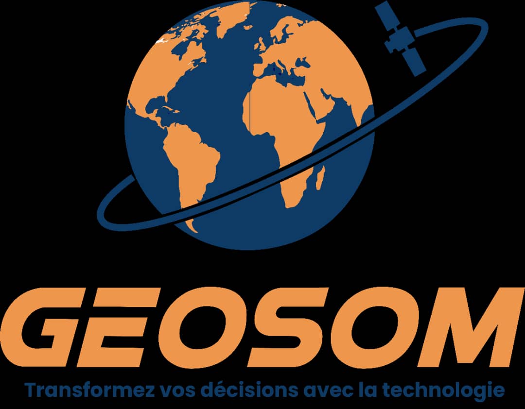 Logo GEOSOM